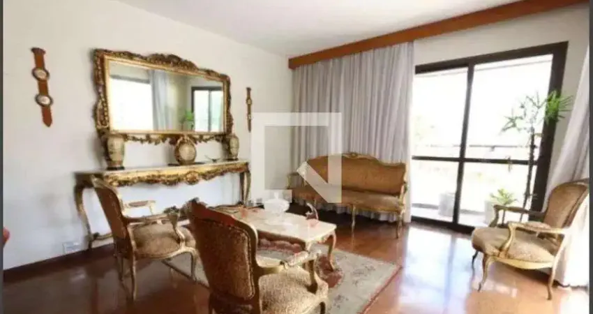 Apartamento para Aluguel - Panamby, 3 Quartos,  175 m² - São Paulo