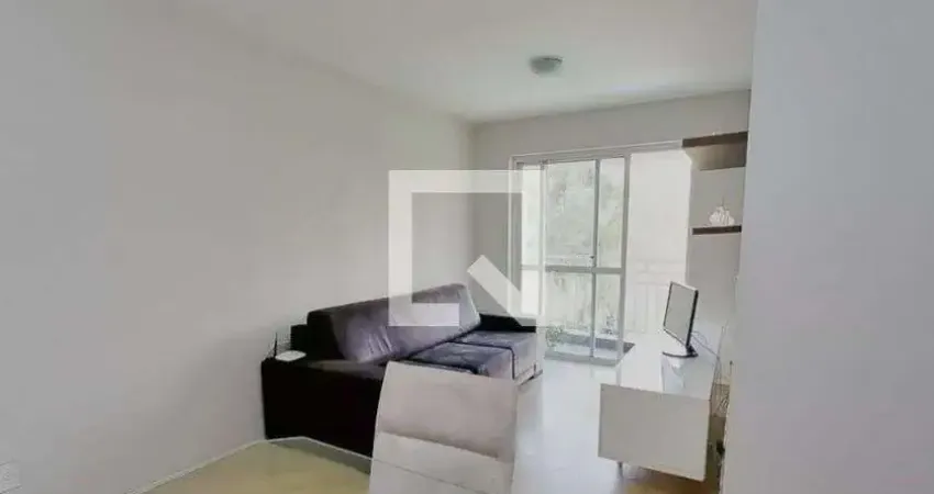 Apartamento para Aluguel - Portal do Morumbi, 2 Quartos,  63 m² - São Paulo