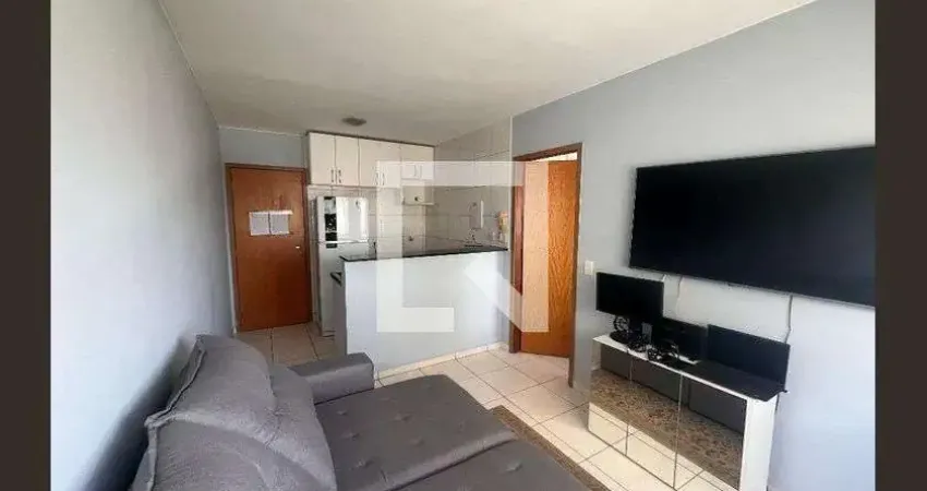 Apartamento para Aluguel - Águas Claras, 1 Quarto,  34 m² - Brasília