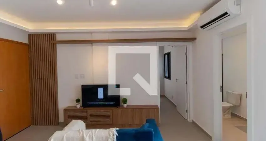 Apartamento para Aluguel - Vila Marieta, 1 Quarto,  45 m² - Campinas
