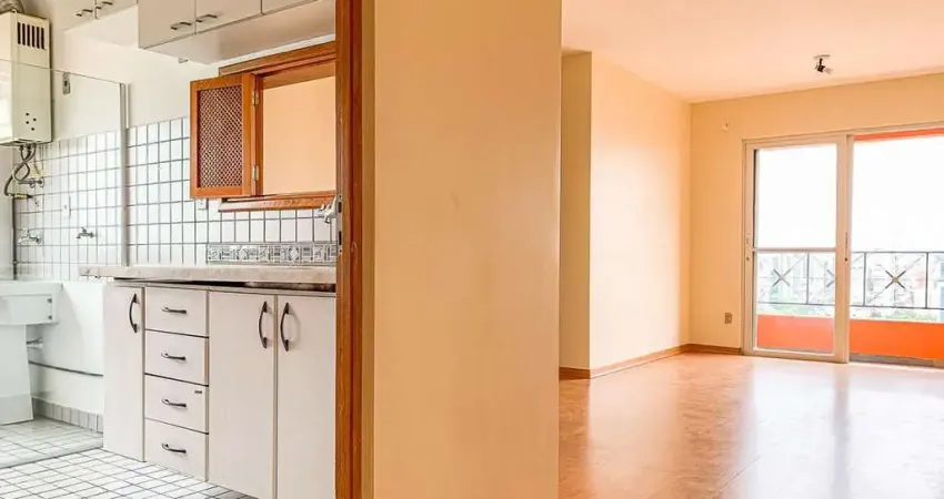 Apartamento para Aluguel - Jardim Planalto, 3 Quartos,  73 m² - Campinas