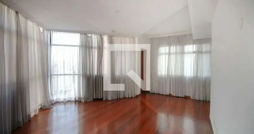 Apartamento para Aluguel - Lourdes, 4 Quartos,  150 m² - Belo Horizonte