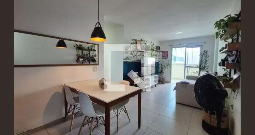 Apartamento para Aluguel - Recreio, 3 Quartos,  85 m² - Rio de Janeiro