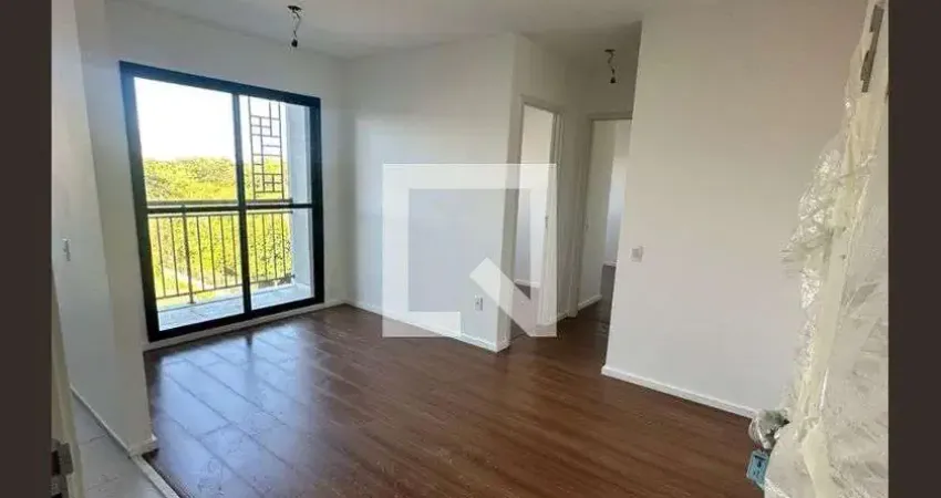 Apartamento para Aluguel - Jacarepaguá, 2 Quartos,  43 m² - Rio de Janeiro