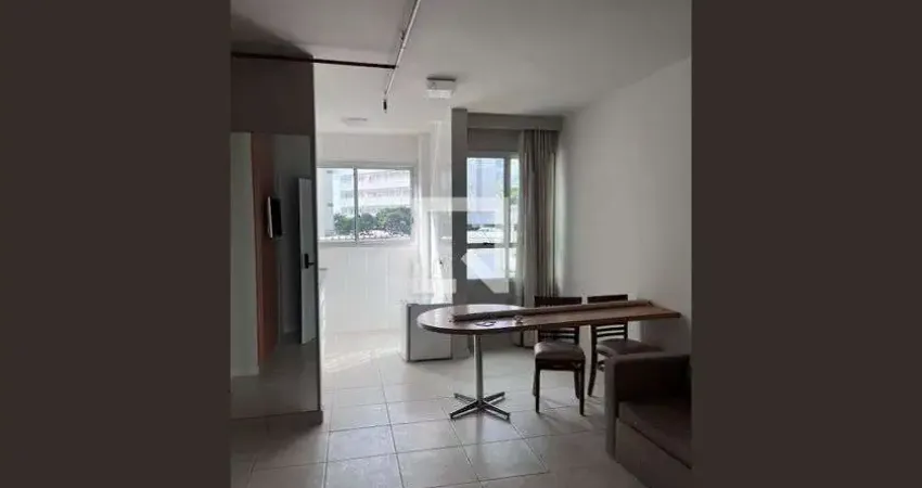 Apartamento para Aluguel - União, 1 Quarto,  43 m² - Belo Horizonte