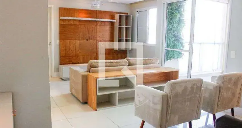 Apartamento para Aluguel - Portal do Morumbi, 2 Quartos,  67 m² - São Paulo