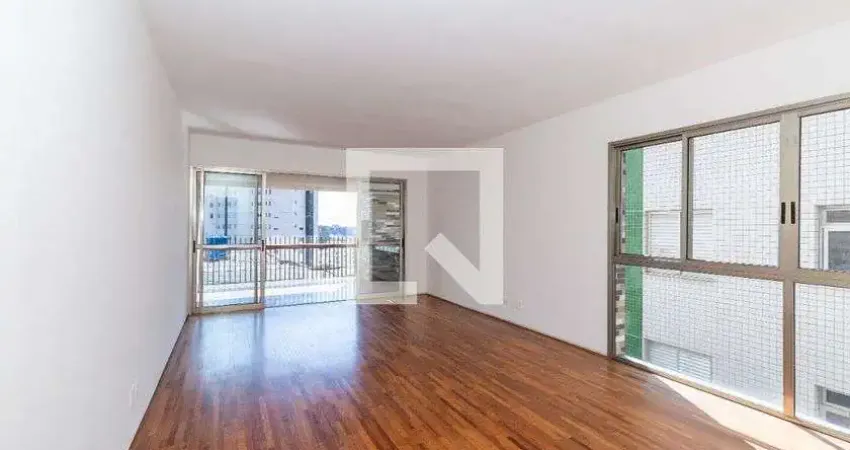 Apartamento para Aluguel - Nova Suíssa, 4 Quartos,  156 m² - Belo Horizonte