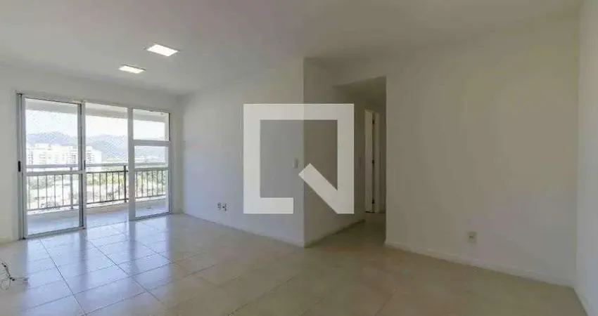 Apartamento para Aluguel - Recreio, 3 Quartos,  103 m² - Rio de Janeiro