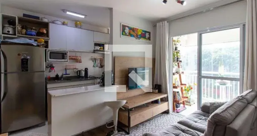 Apartamento para Aluguel - Água Branca, 2 Quartos,  58 m² - São Paulo