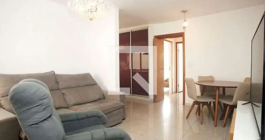Cobertura para Aluguel - Mont&apos;Serrat, 3 Quartos,  140 m² - Porto Alegre