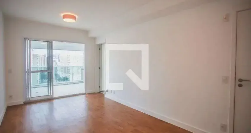 Apartamento para Aluguel - Saúde, 2 Quartos,  74 m² - São Paulo