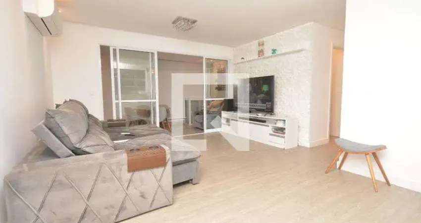 Apartamento para Aluguel - Picanço, 2 Quartos,  86 m² - Guarulhos