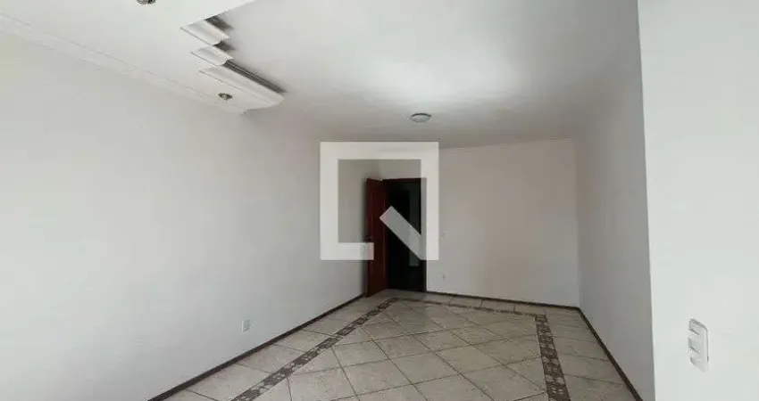 Apartamento para Aluguel - Mansões Santo Antônio, 3 Quartos,  90 m² - Campinas