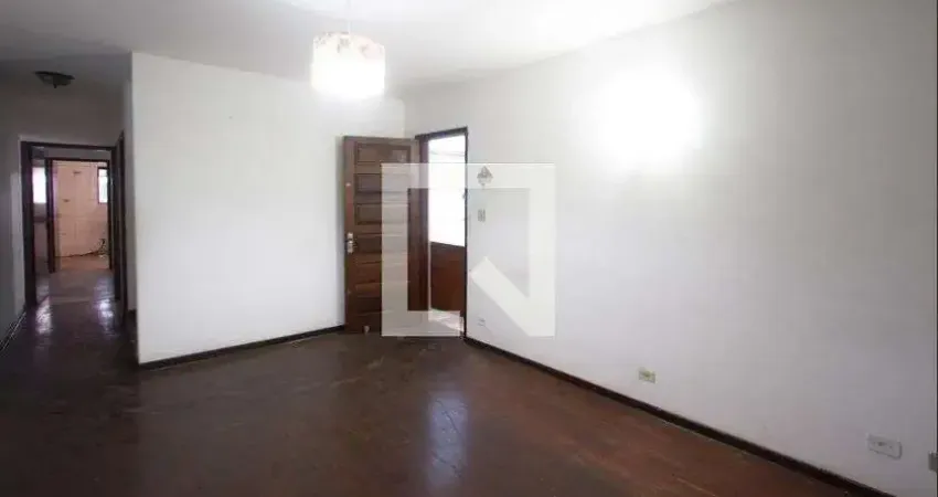 Casa para Aluguel - Jardim das Flores, 3 Quartos,  149 m² - São Paulo
