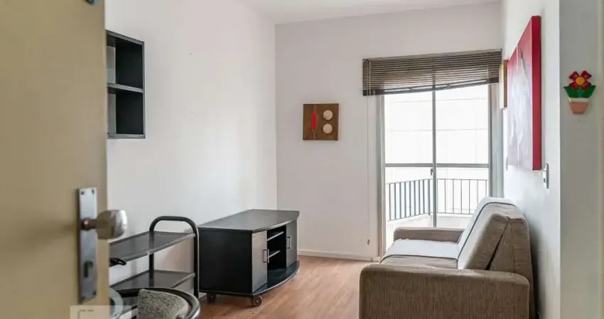 Apartamento para Aluguel - Bela Vista, 1 Quarto,  35 m² - São Paulo