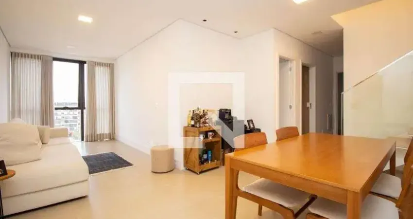 Cobertura para Aluguel - Setor Noroeste, 3 Quartos,  220 m² - Brasília