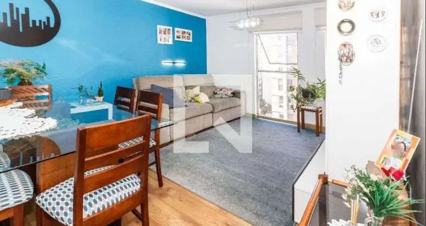 Apartamento para Aluguel - Perdizes, 3 Quartos,  95 m² - São Paulo