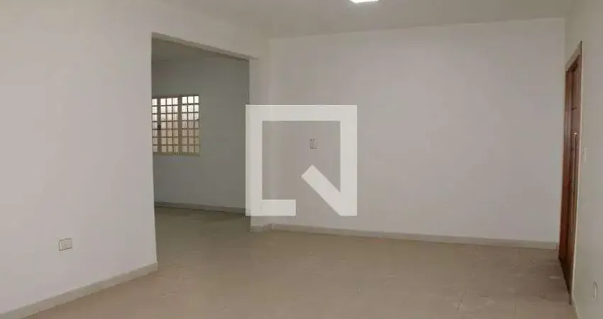 Casa para Aluguel - Vila Mooca, 4 Quartos,  300 m² - Goiânia