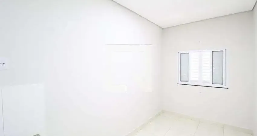 Casa para Aluguel - Alto Umuarama, 1 Quarto,  150 m² - Uberlândia
