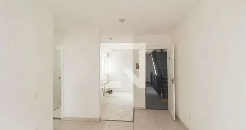 Apartamento para Aluguel - Campo Grande, 2 Quartos,  41 m² - Rio de Janeiro