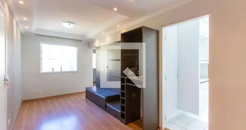 Apartamento para Aluguel - Centro, 2 Quartos,  48 m² - Cotia