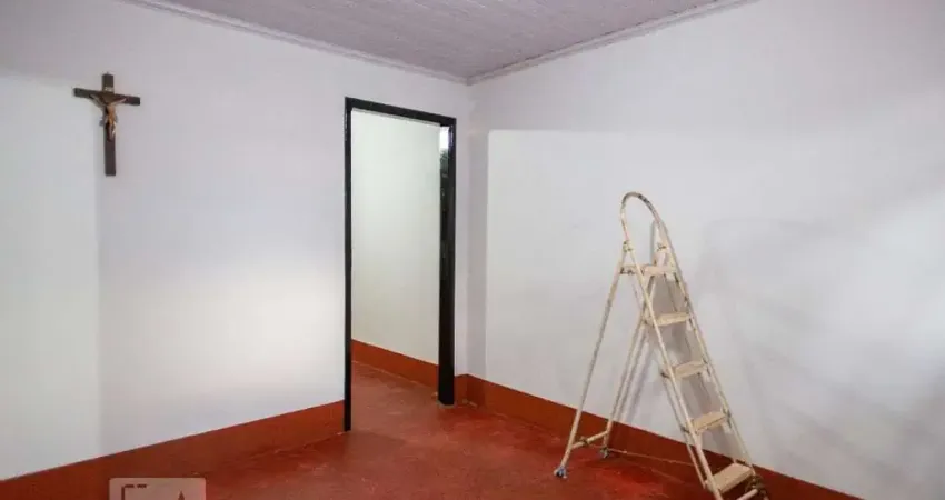 Casa para Aluguel - Santa Genoveva, 3 Quartos,  300 m² - Goiânia