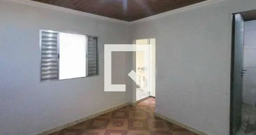 Kitnet / Stúdio para Aluguel - Sapopemba, 1 Quarto,  30 m² - São Paulo