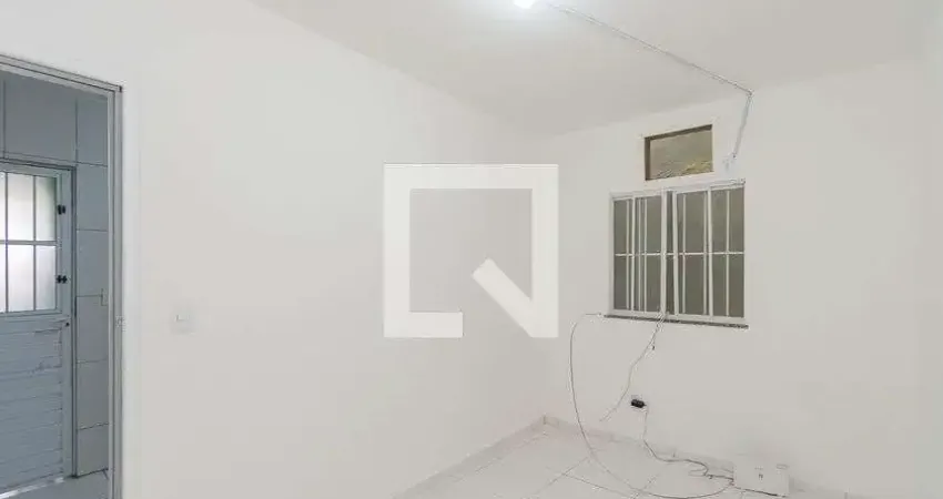 Kitnet / Stúdio para Aluguel - Irajá, 1 Quarto,  32 m² - Rio de Janeiro