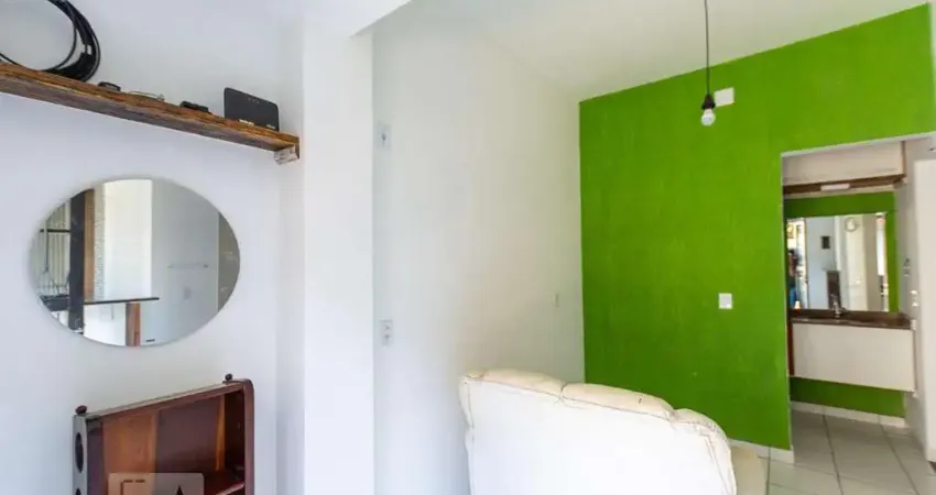 Apartamento para Aluguel - Centro , 1 Quarto,  24 m² - Niterói