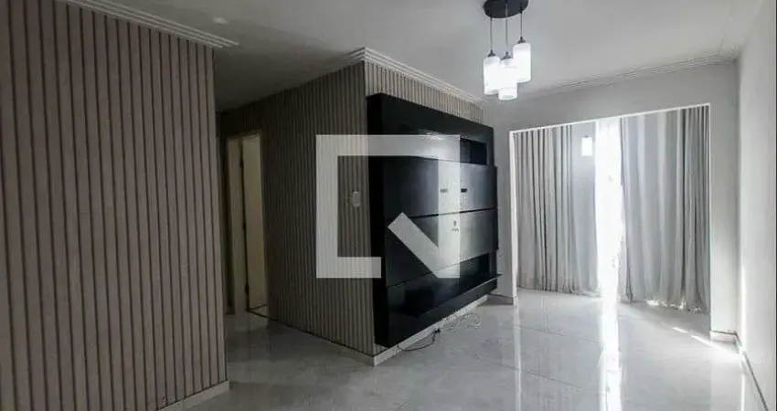 Apartamento para Aluguel - Jd. das Margaridas, 2 Quartos,  50 m² - Salvador