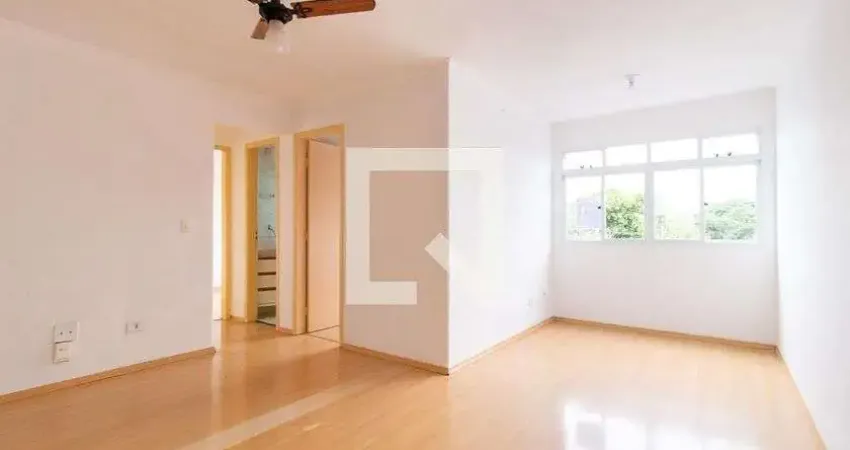 Apartamento para Aluguel - Campo Comprido , 3 Quartos,  58 m² - Curitiba