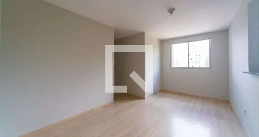 Apartamento para Aluguel - Cidade Sao Jorge, 2 Quartos, 47 m² - Santo André