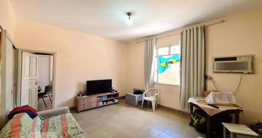 Casa para Aluguel - Cascadura, 2 Quartos,  86 m² - Rio de Janeiro