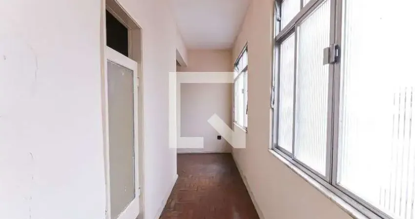 Apartamento para Aluguel - Méier, 2 Quartos,  87 m² - Rio de Janeiro