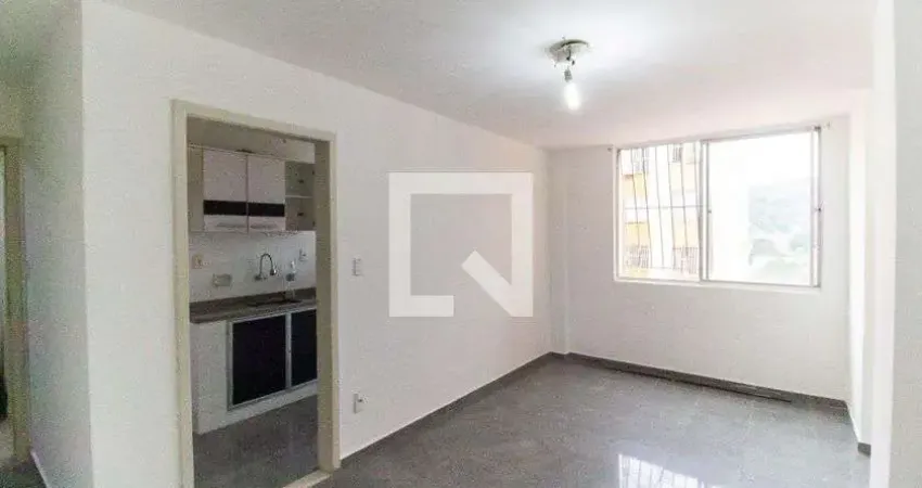 Apartamento para Aluguel - Fonseca, 2 Quartos,  55 m² - Niterói