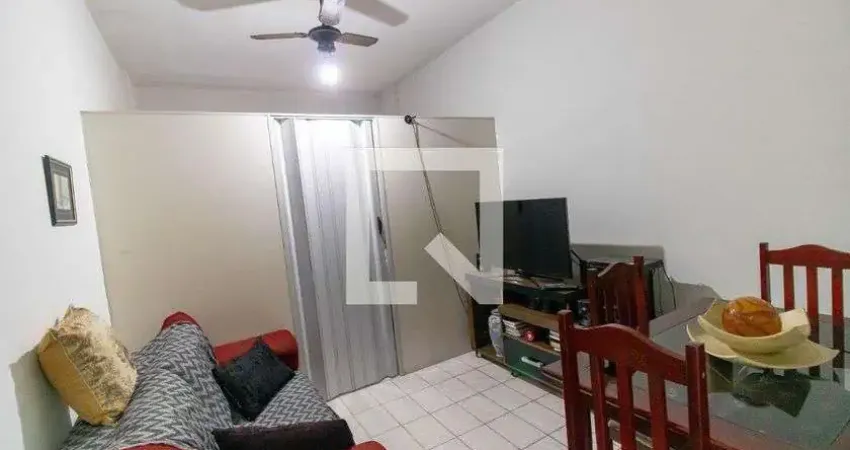 Kitnet / Stúdio para Aluguel - Centro , 1 Quarto,  38 m² - Niterói