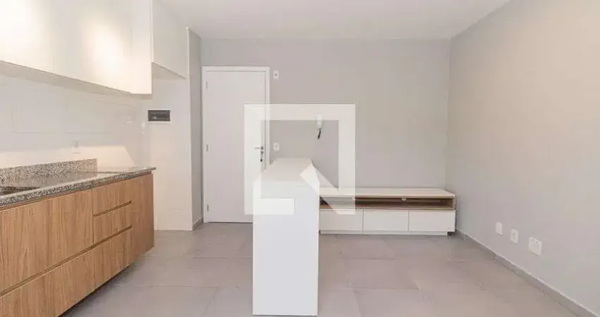 Apartamento para Aluguel - Vila Constança , 1 Quarto,  34 m² - São Paulo