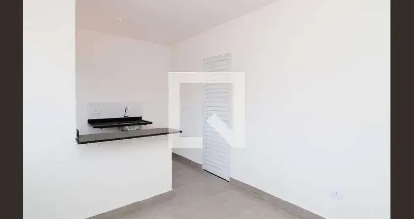 Apartamento para Aluguel - Vila Nova Cachoeirinha, 1 Quarto,  30 m² - São Paulo