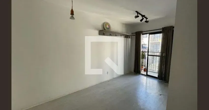 Apartamento para Aluguel - Jardim Pioneira, 2 Quartos,  50 m² - Cotia