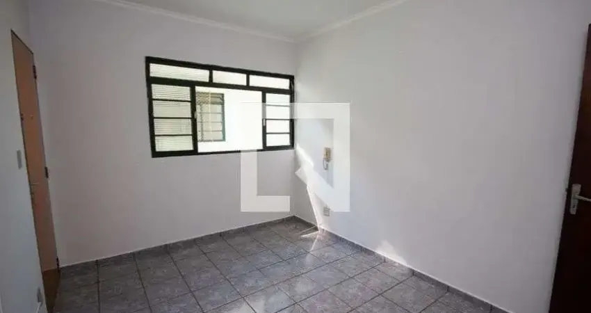 Apartamento para Aluguel - Jardim Paulista, 2 Quartos,  60 m² - Ribeirão Preto