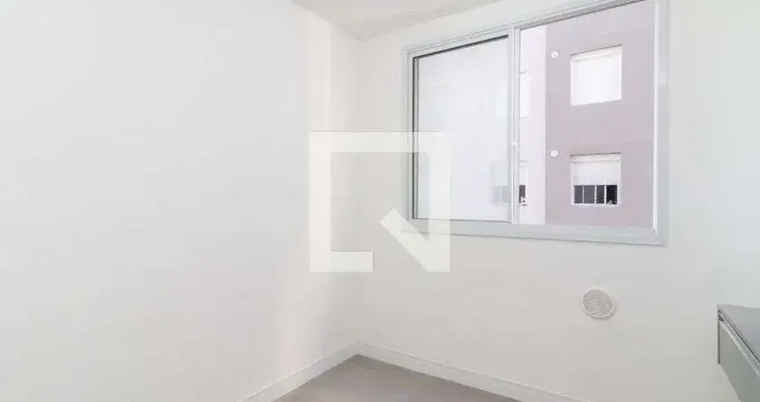 Apartamento para Aluguel - Vila Ré, 1 Quarto,  25 m² - São Paulo