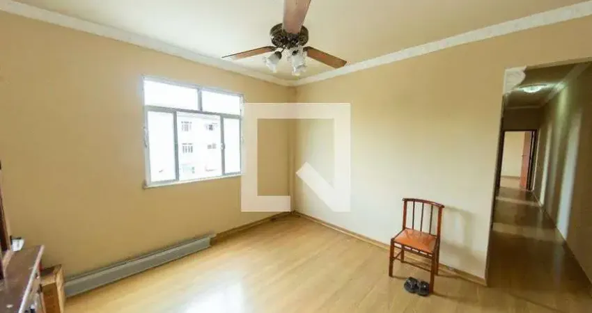 Apartamento para Aluguel - Irajá, 3 Quartos,  90 m² - Rio de Janeiro