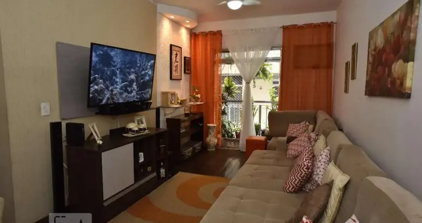 Apartamento para Aluguel - Freguesia , 2 Quartos,  85 m² - Rio de Janeiro