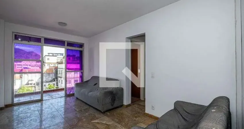 Apartamento para Aluguel - Vila Isabel, 1 Quarto,  52 m² - Rio de Janeiro