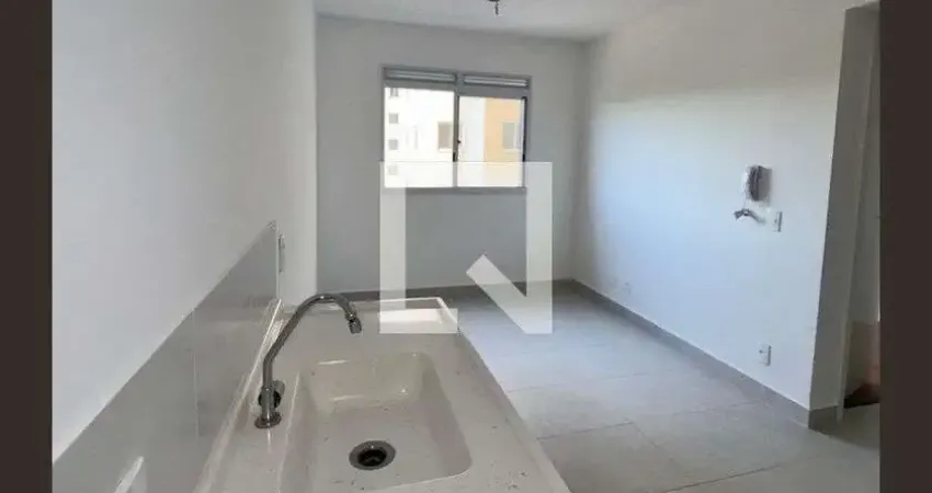 Apartamento para Aluguel - Ponte Grande, 1 Quarto,  32 m² - Guarulhos