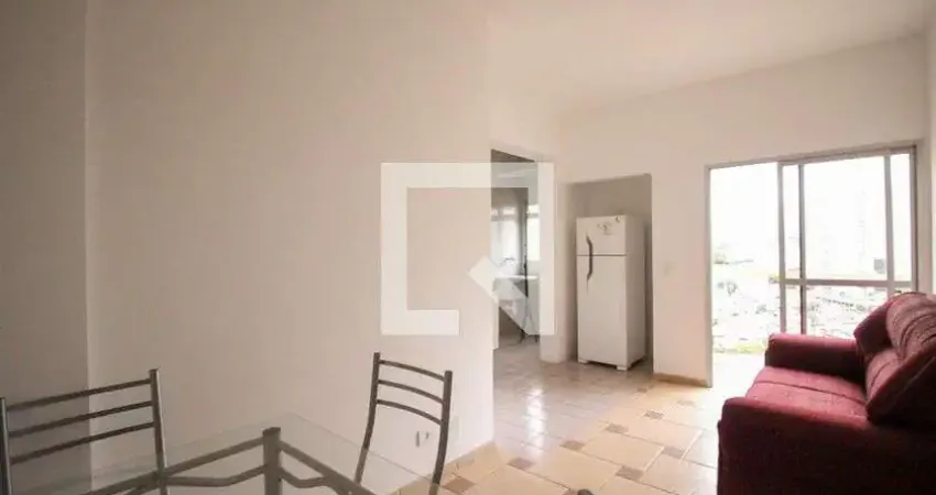 Apartamento para Aluguel - Mandaqui, 1 Quarto,  35 m² - São Paulo