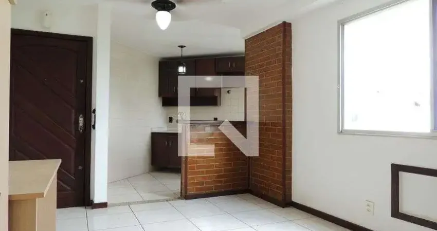 Apartamento para Aluguel - Freguesia , 1 Quarto,  46 m² - Rio de Janeiro