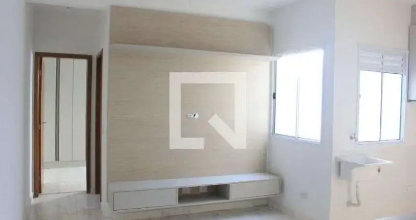Apartamento para Aluguel - Vila Augusta, 1 Quarto,  42 m² - Guarulhos
