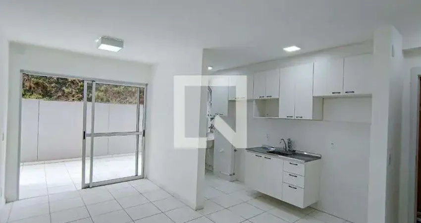 Apartamento para Aluguel - Pechincha, 2 Quartos,  64 m² - Rio de Janeiro
