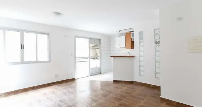 Apartamento para Aluguel - Jabaquara, 1 Quarto,  35 m² - São Paulo